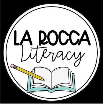 La Rocca Literacy LLC